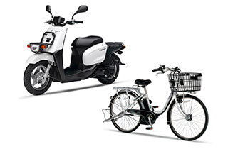 スポーツ電動アシスト自転車「YPJ-XC Final Edition」を発売～オフ