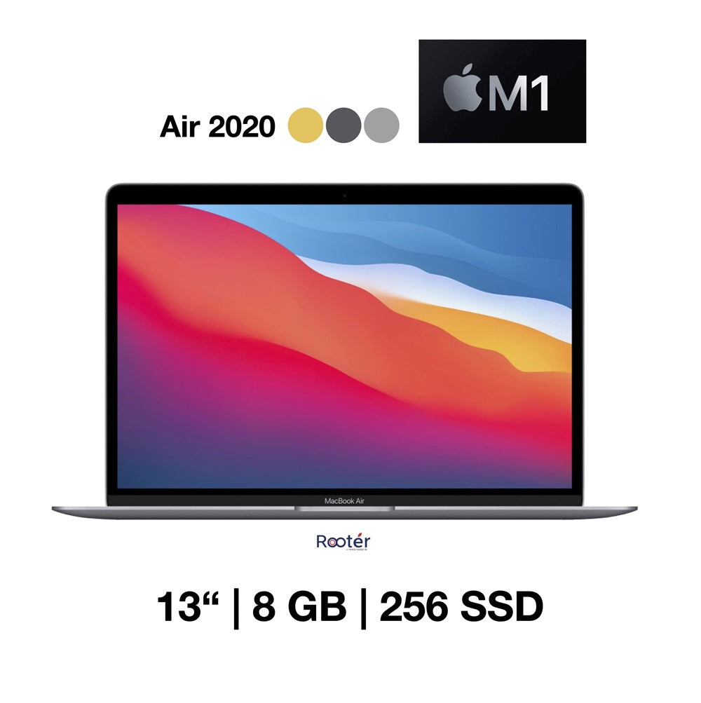 MacBook Air(M1)】モデル：A2337 / Apple MacBook Air 2020 A2337