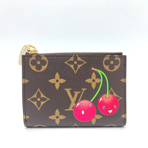 LOUIS VUITTON M13420 Takashi Murakami collaboration Monogram LV x