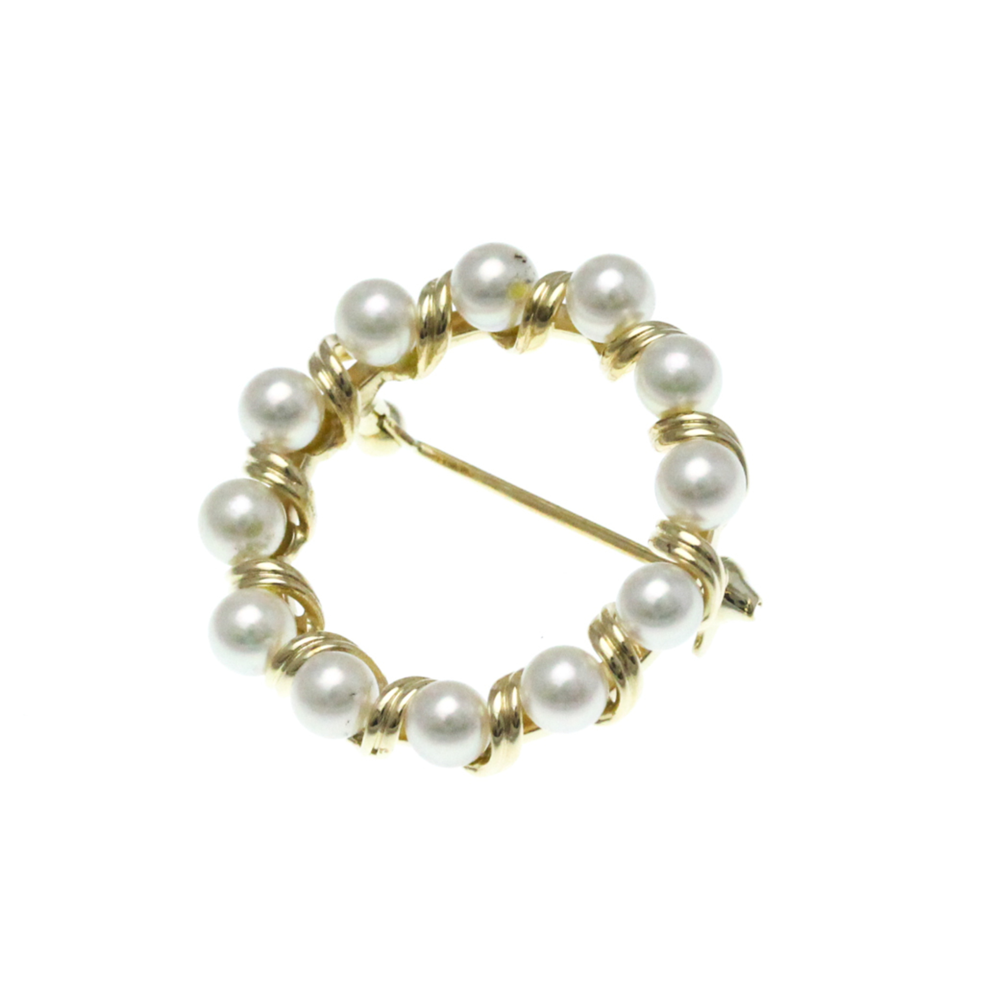 MIKIMOTOミキモト 真珠ブローチ 安心堂静岡本店公式ブログ