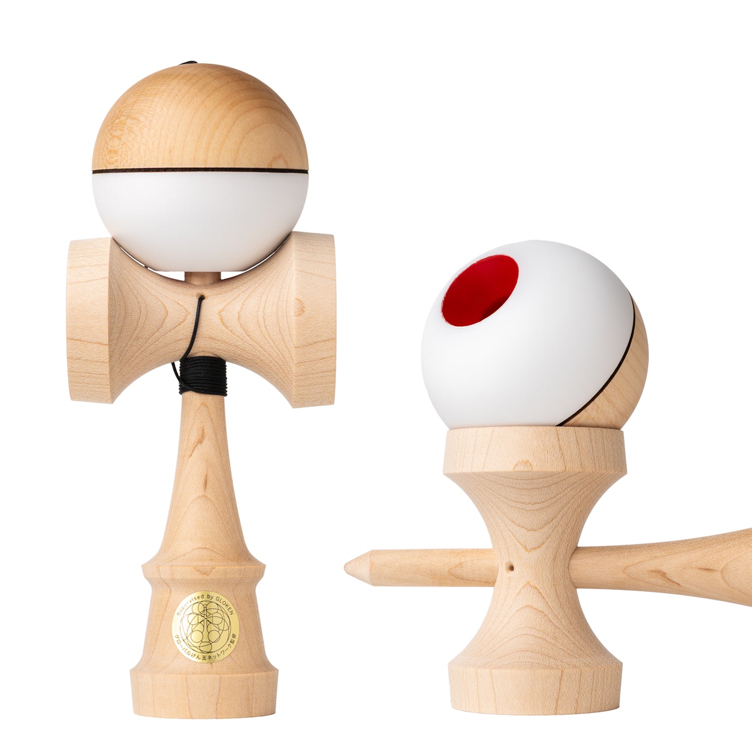 LEGAXIS - JAPAN - – Global Kendamas Network Online Store