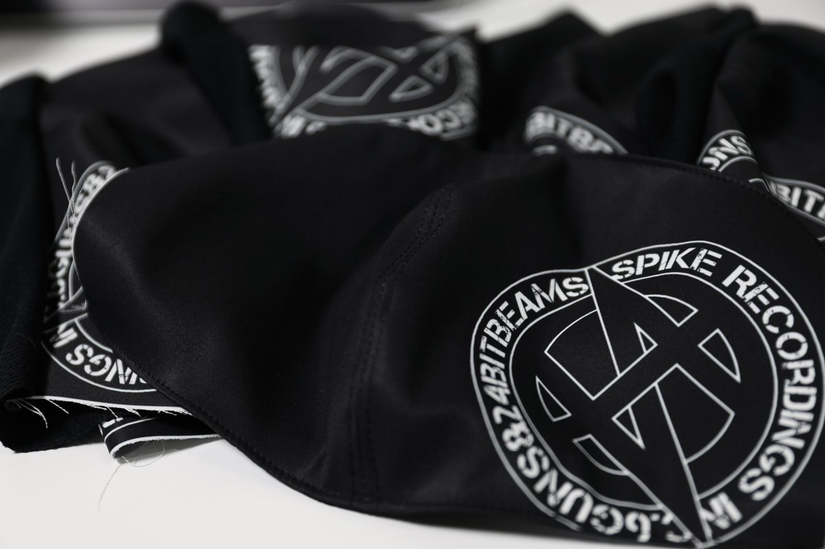 GLAY HISASHI スパレコ マスクケース