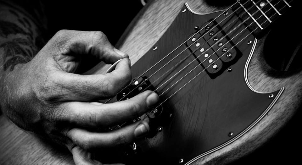 G-Lab – Guitar Laboratory