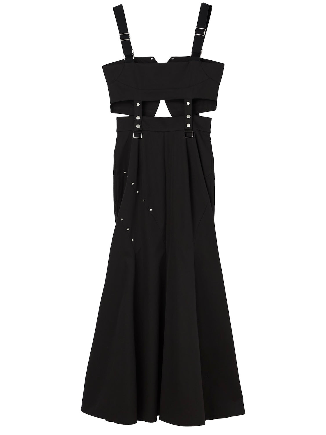 マーメイド Multi-way ミリタリー OP