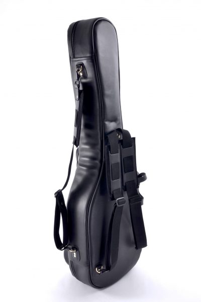 Bass Guitar Bag - Fender Jazz & Precision - Glenn Cronkhite Custom