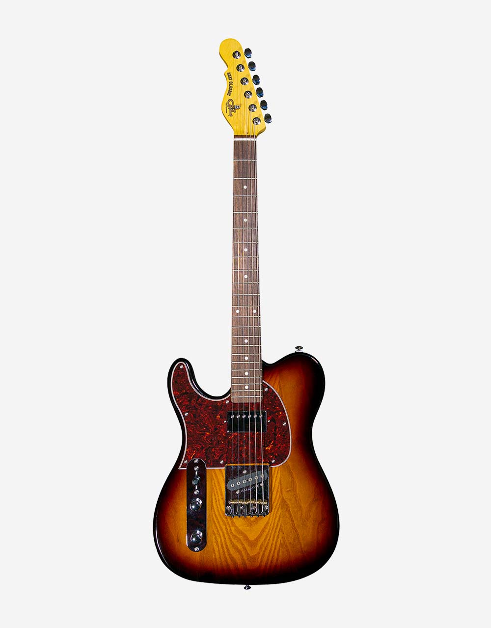 Tribute Series ASAT CLASSIC BLUESBOY LEFTY | G&L Musical Instruments