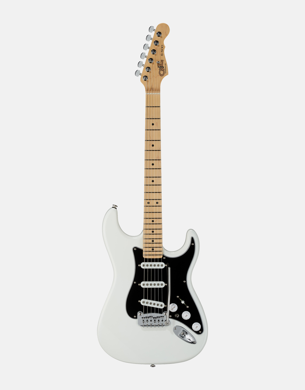 G&L S-500 premium ストラトキャスタータイプ G&L S-500 premium