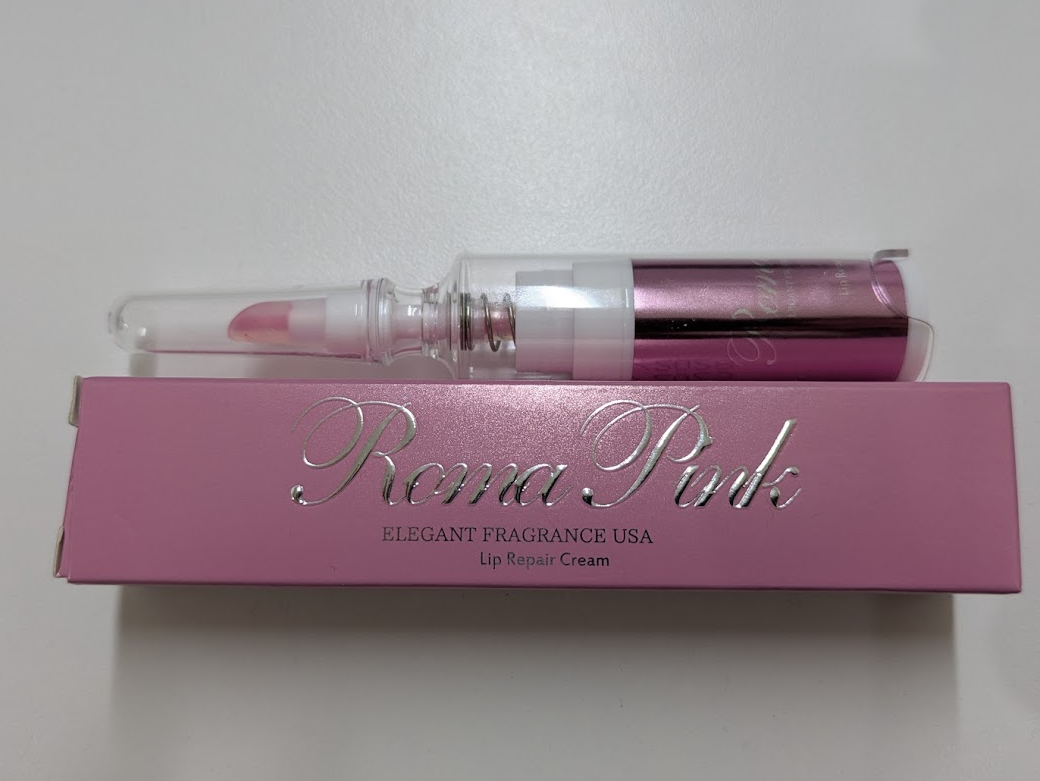 ローマピンク2本 Roma Pink ローマピンク アフタークリーム 2本セット