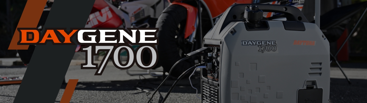 DAYGENE1700 | デイトナ汎用機サイト