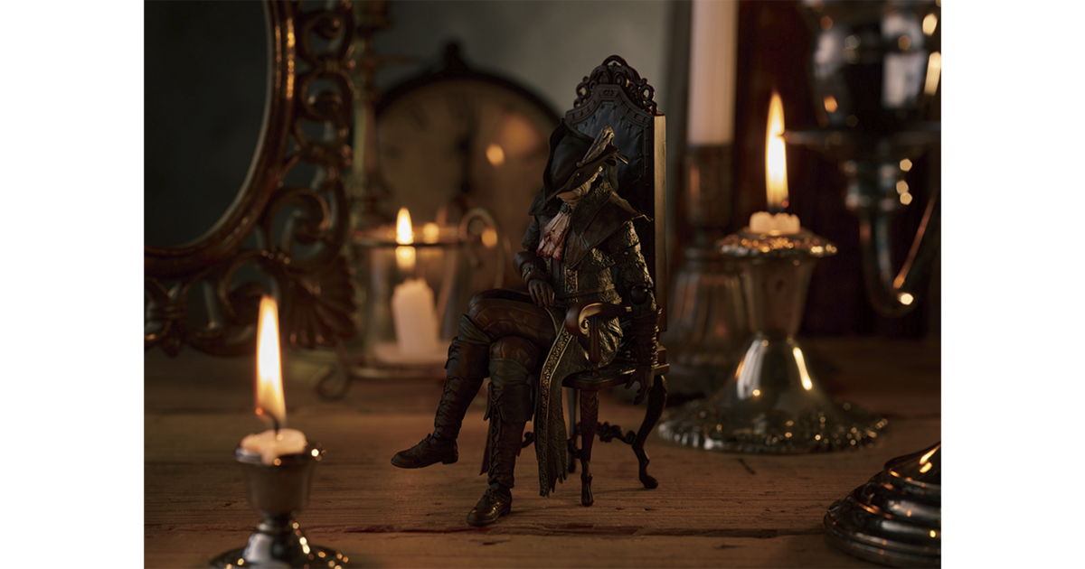 figma 時計塔のマリア DXエディション | PlayStation