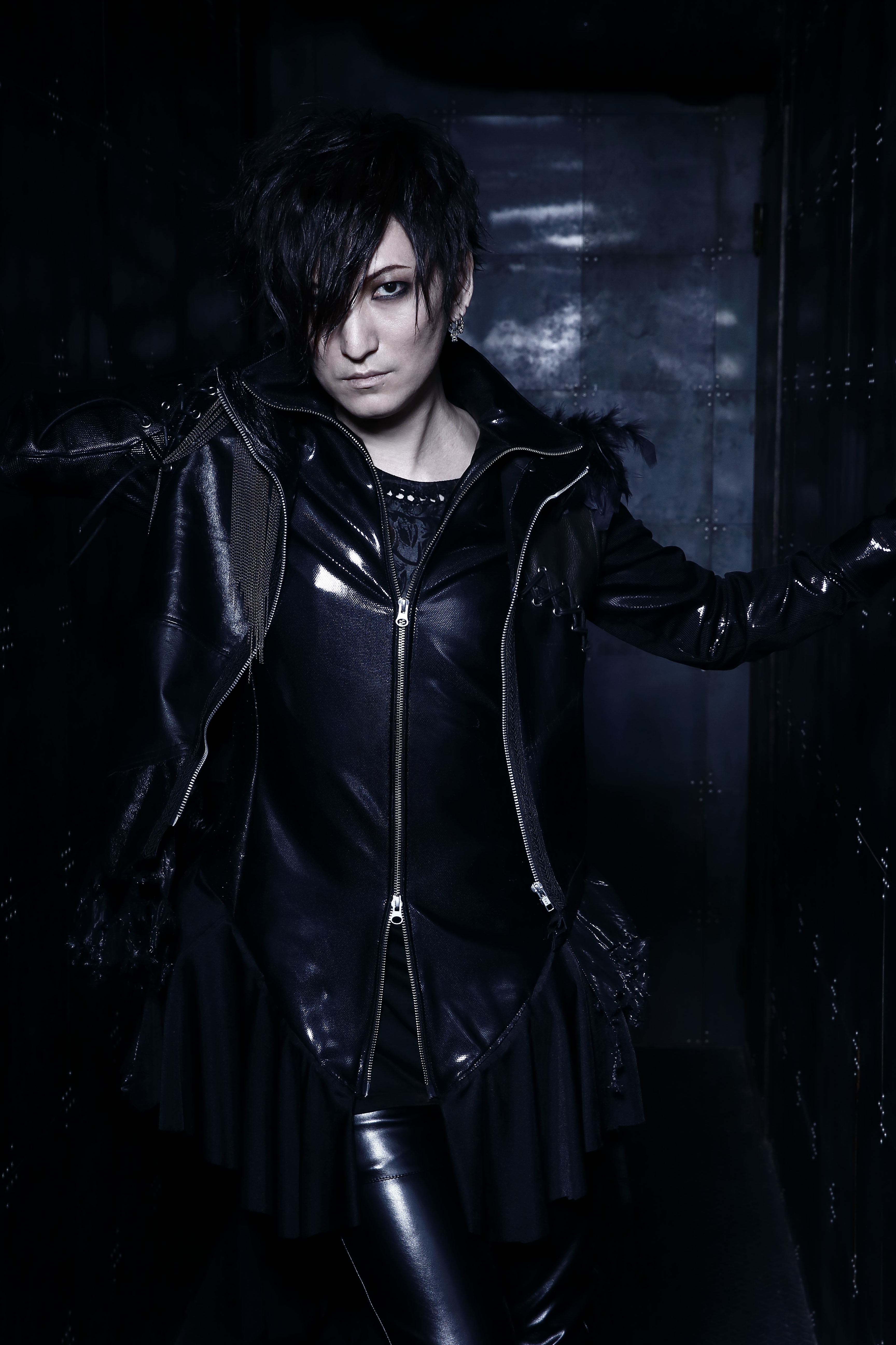 摩天楼オペラ of GOSOUTH