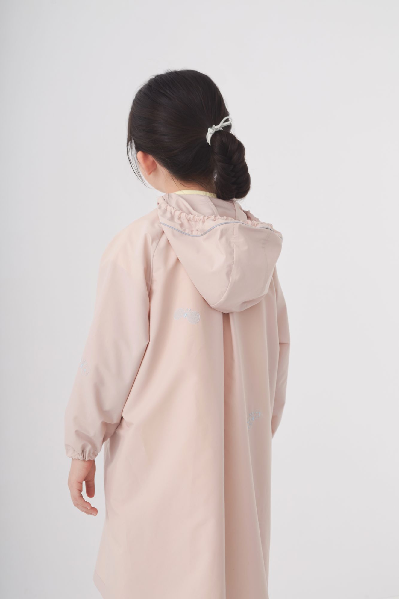 choucho レインコート - minä perhonen