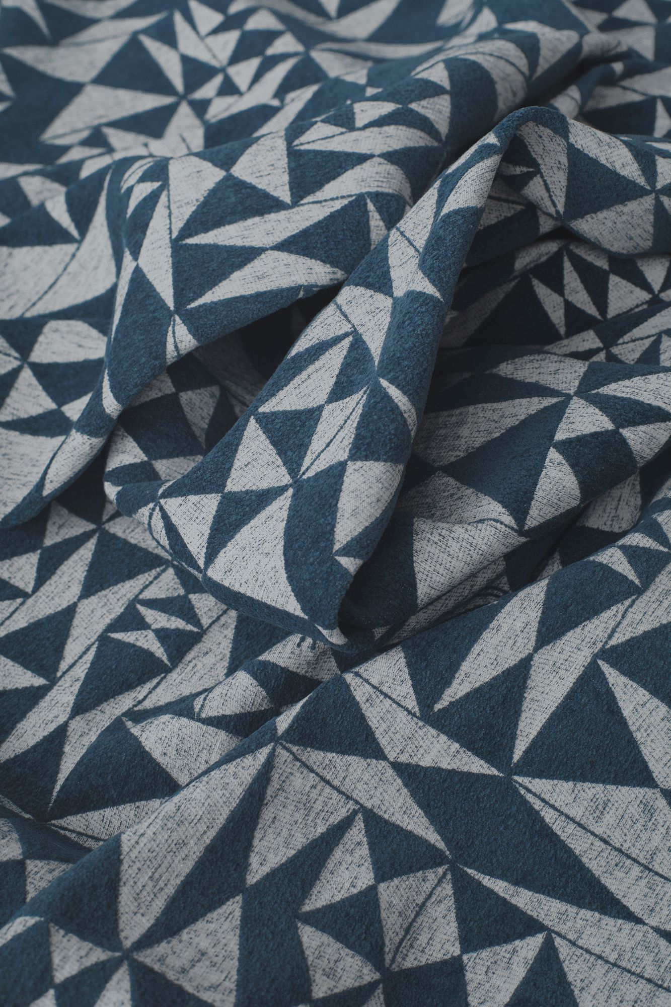 perhonen puzzle ファブリック - minä perhonen