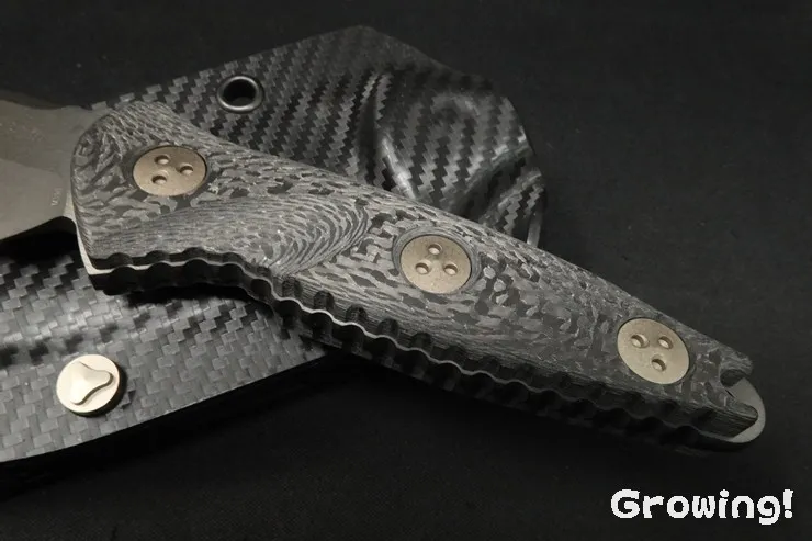 ナイフショップ グローイング！□Microtech【マイクロテック