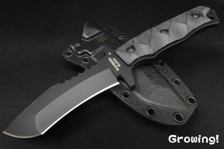 ナイフショップ グローイング！□Halfbreed【ハーフブリード】□ 「MCK