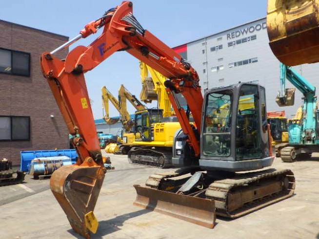 ZX75UR-3 の中古販売価格 - GROWTH POWER