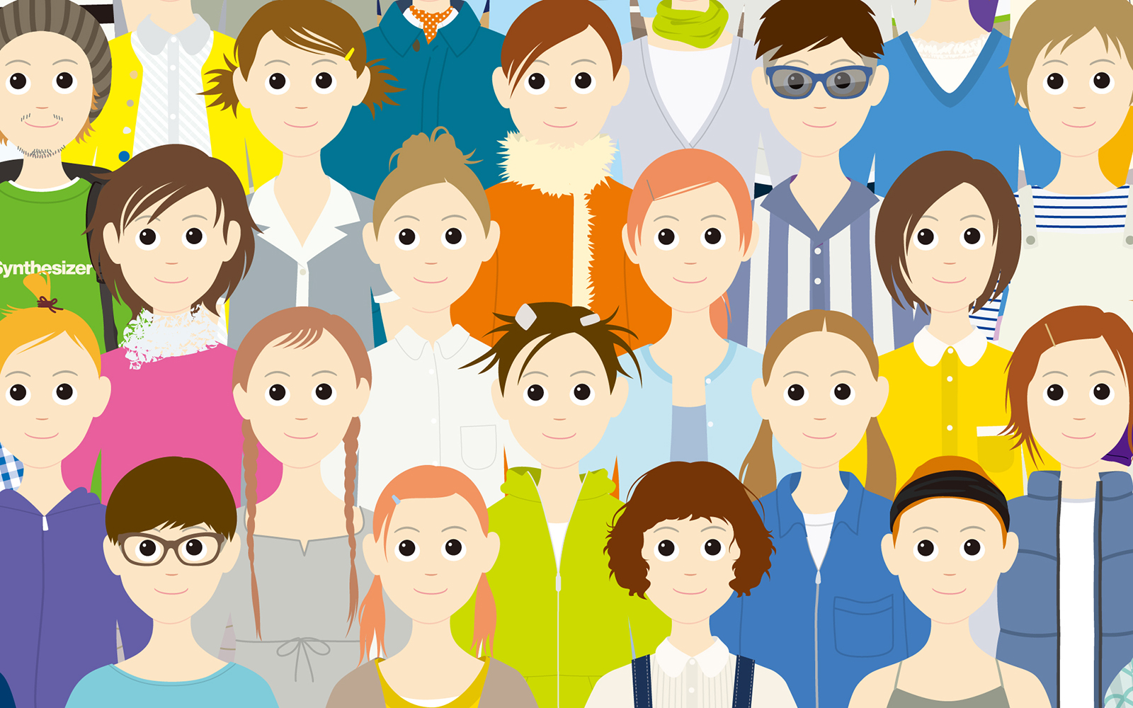 groovisions グルーヴィジョンズ チャッピーシール GRV1877など