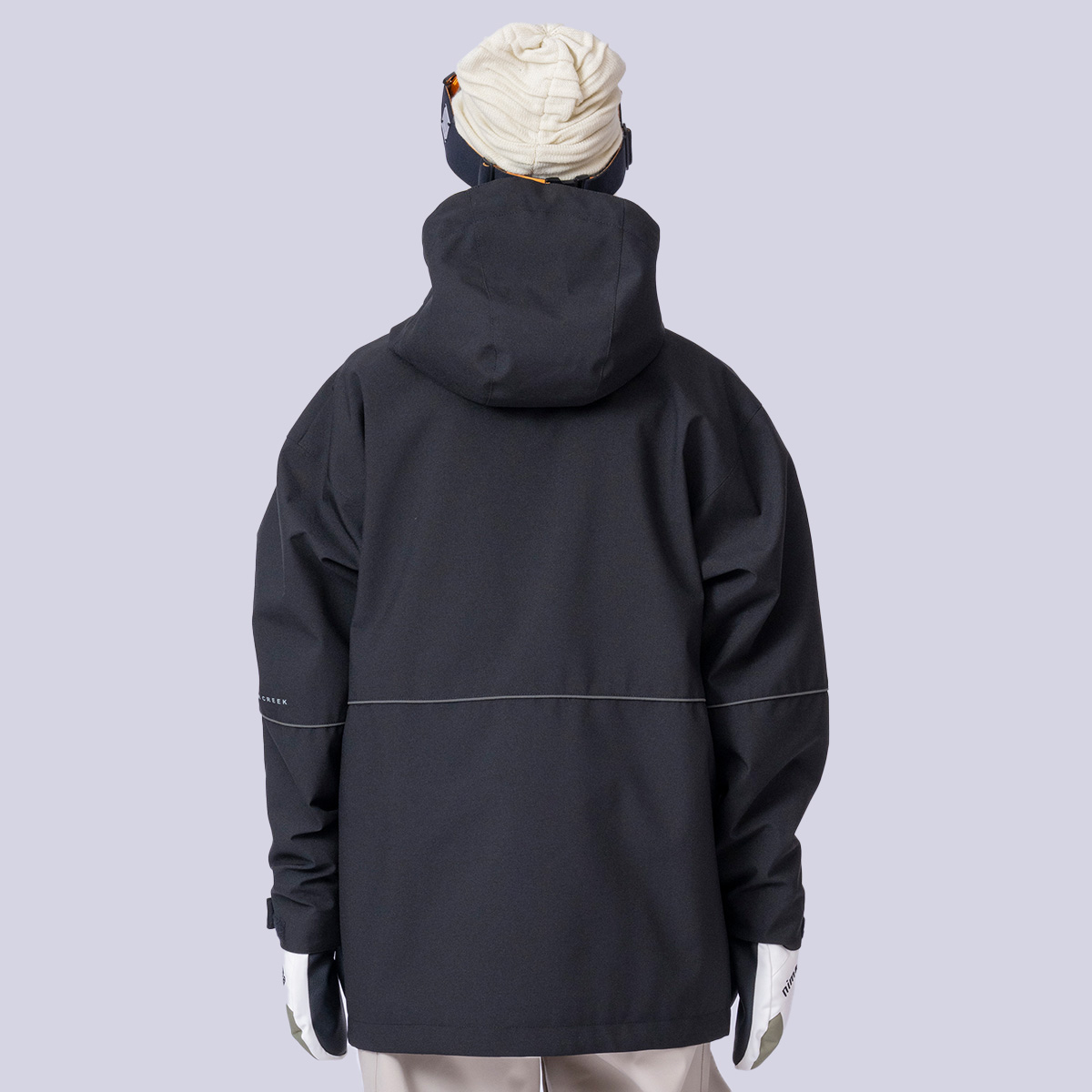 GC-8502 | GRAVER CREEK