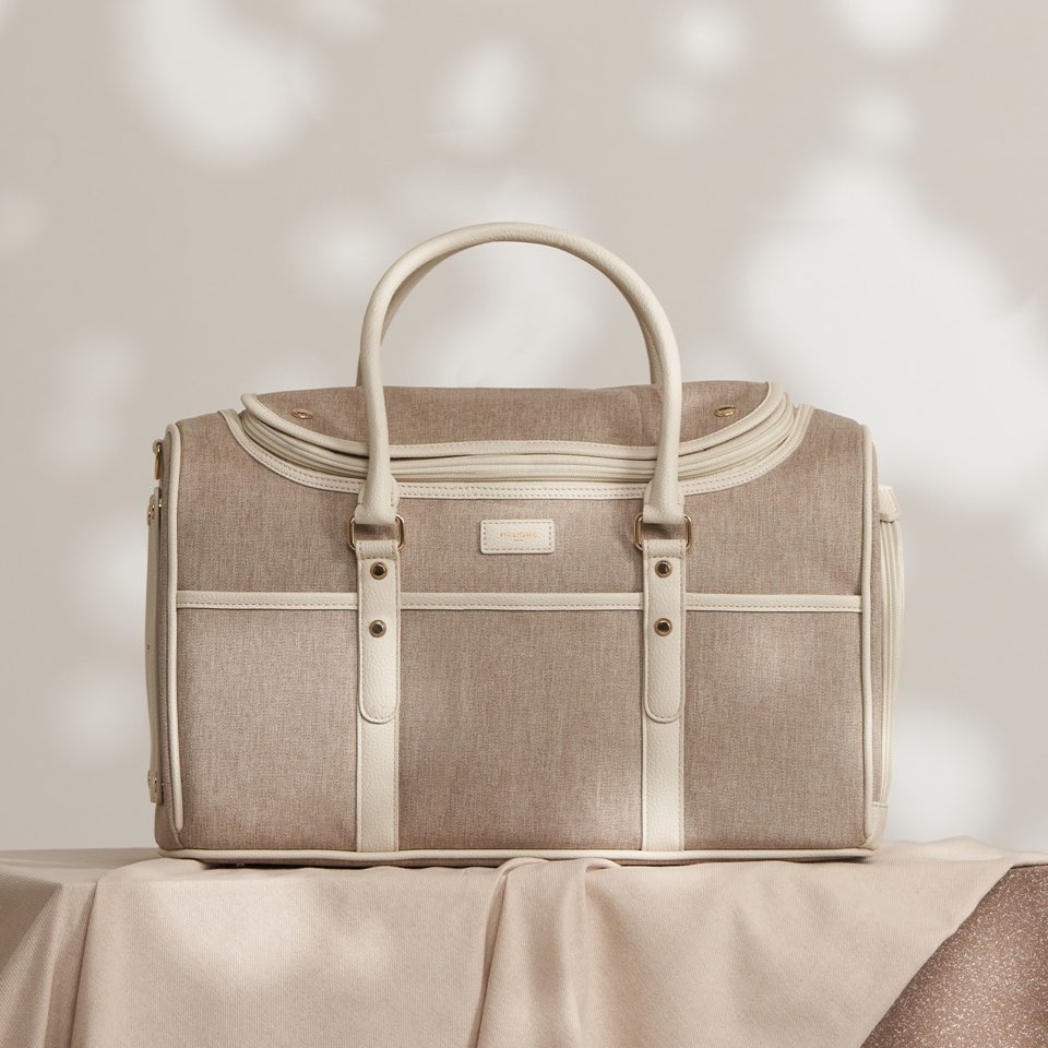 MILLIONG GETAWAY ミリオン ゲットアウェイ キャリーバッグ 犬猫