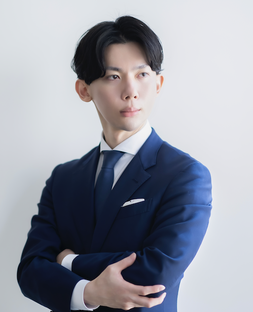 小野寺 浩太 | 日本GR協会