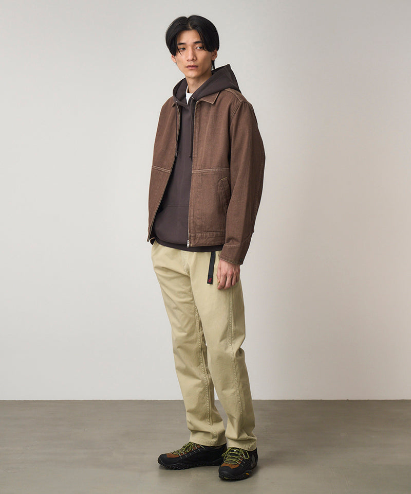 NN-Pant Cropped – Gramicci