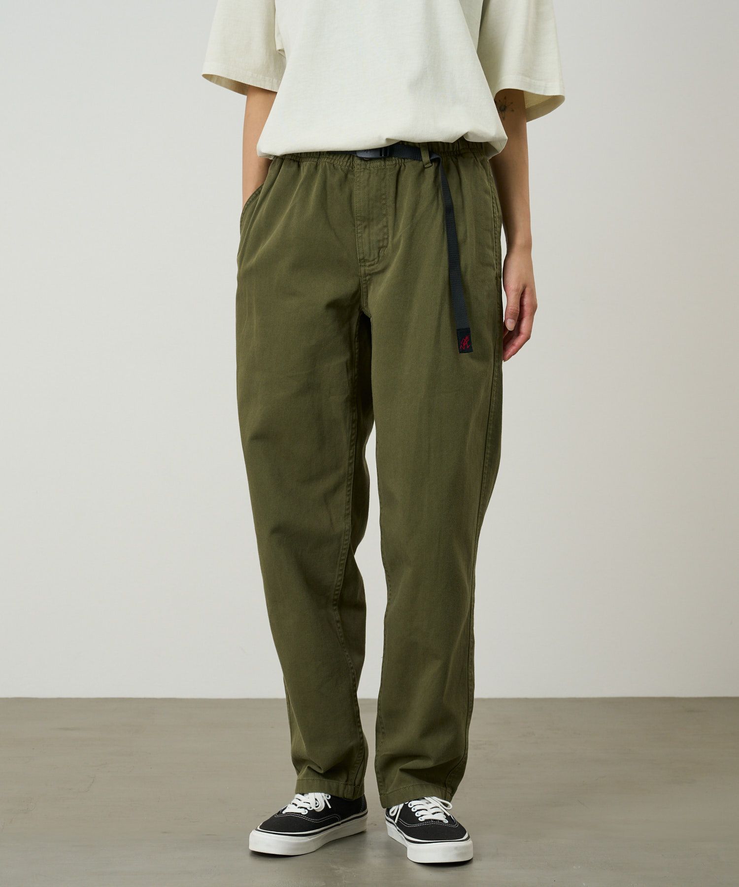 ウィメンズグラミチパンツ｜W'S GRAMICCI PANT｜Gramicci｜グラミチ