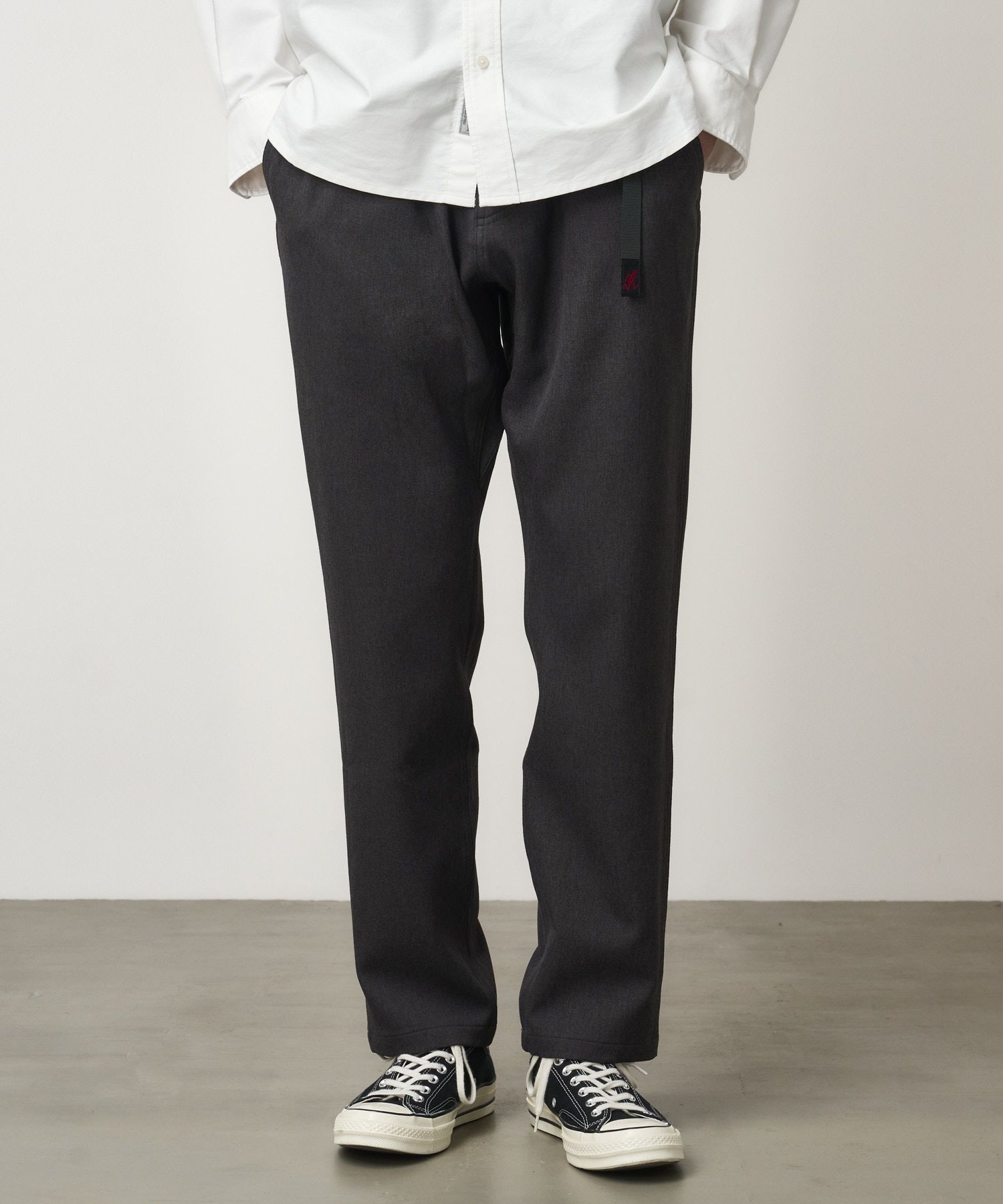 ウールライクスラックス | グラミチ 公式通販サイト Gramicci Online Store