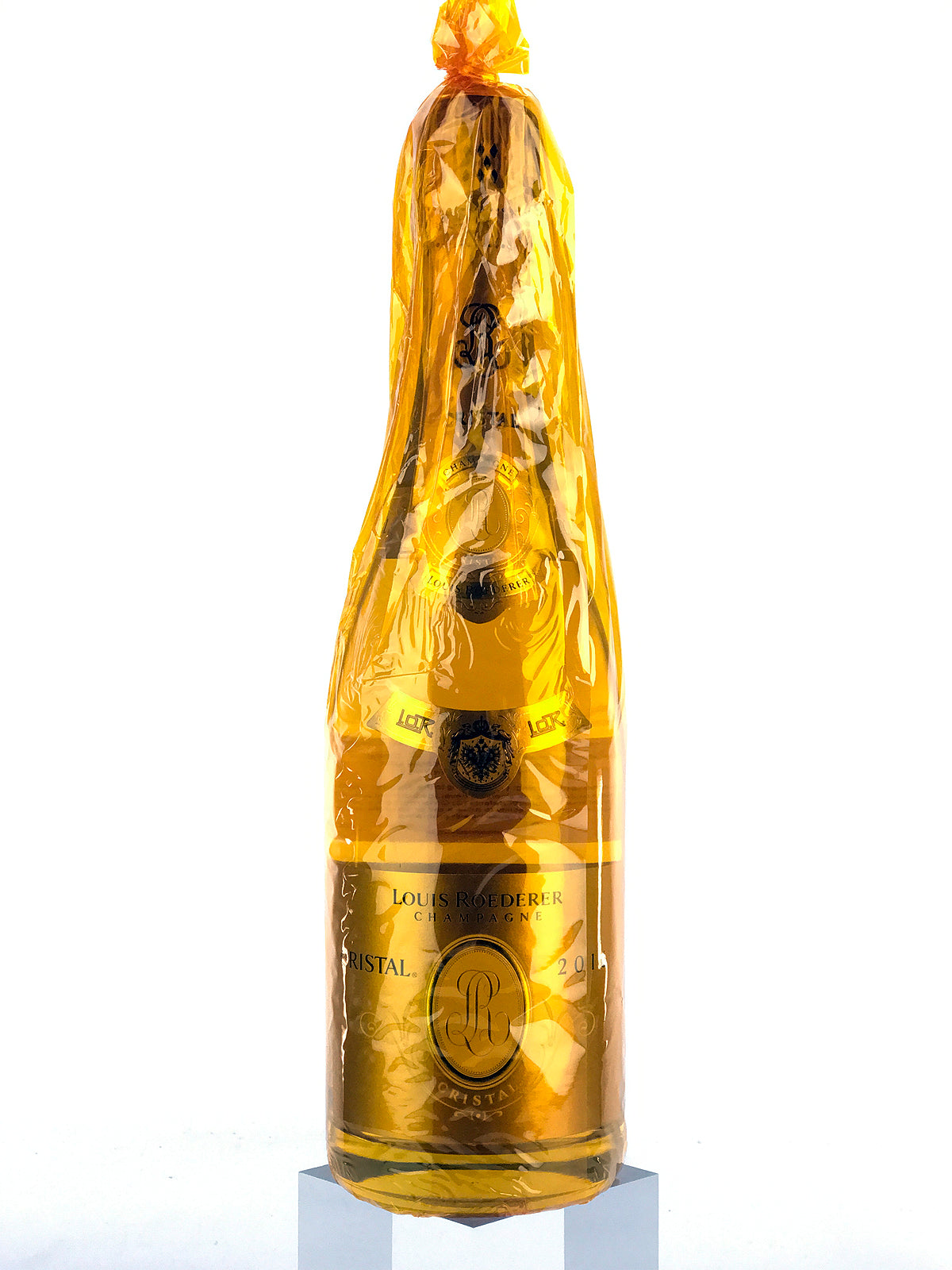 2016 Louis Roederer, Cristal Champagne, Bottle (750ml)