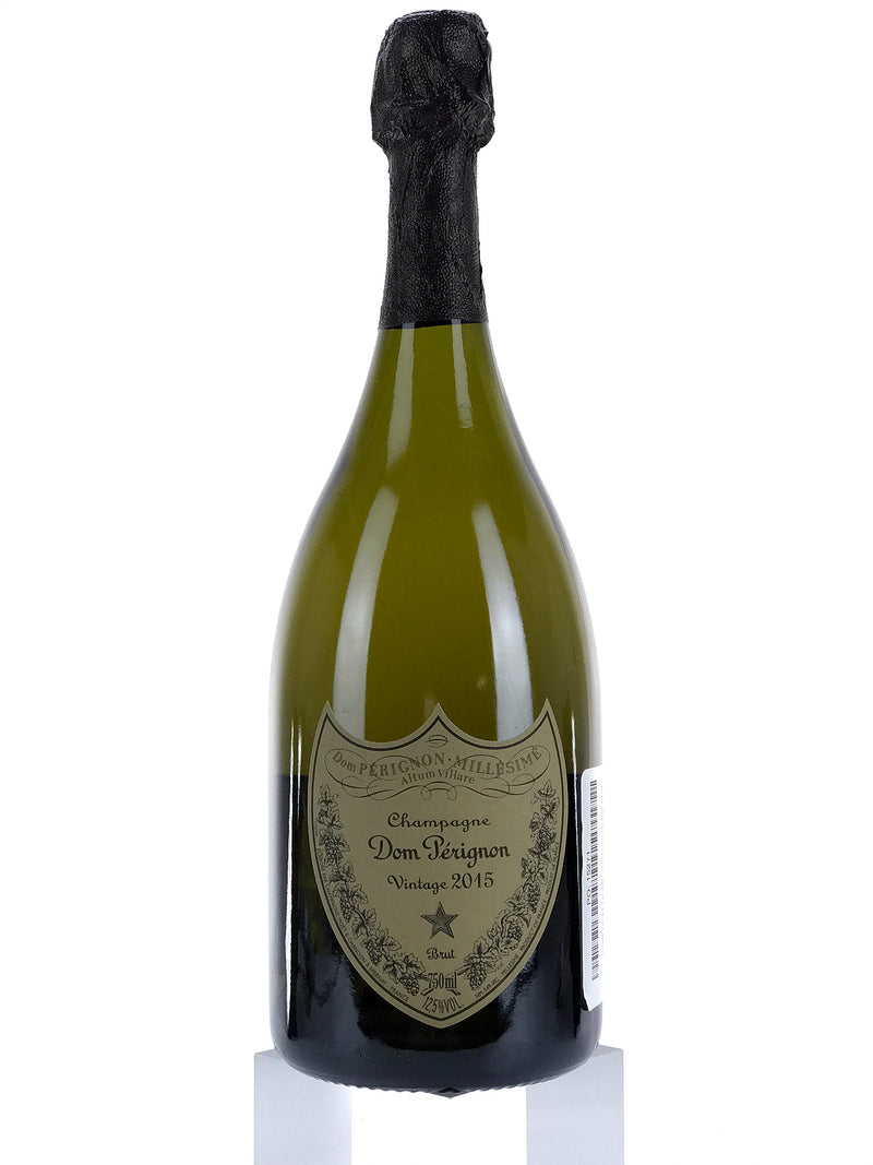 2015 Dom Perignon, Bottle (750ml)