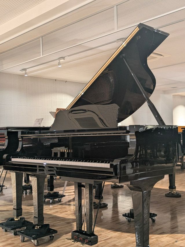 2025新春初売りピアノセール-1月限定セール開催中-