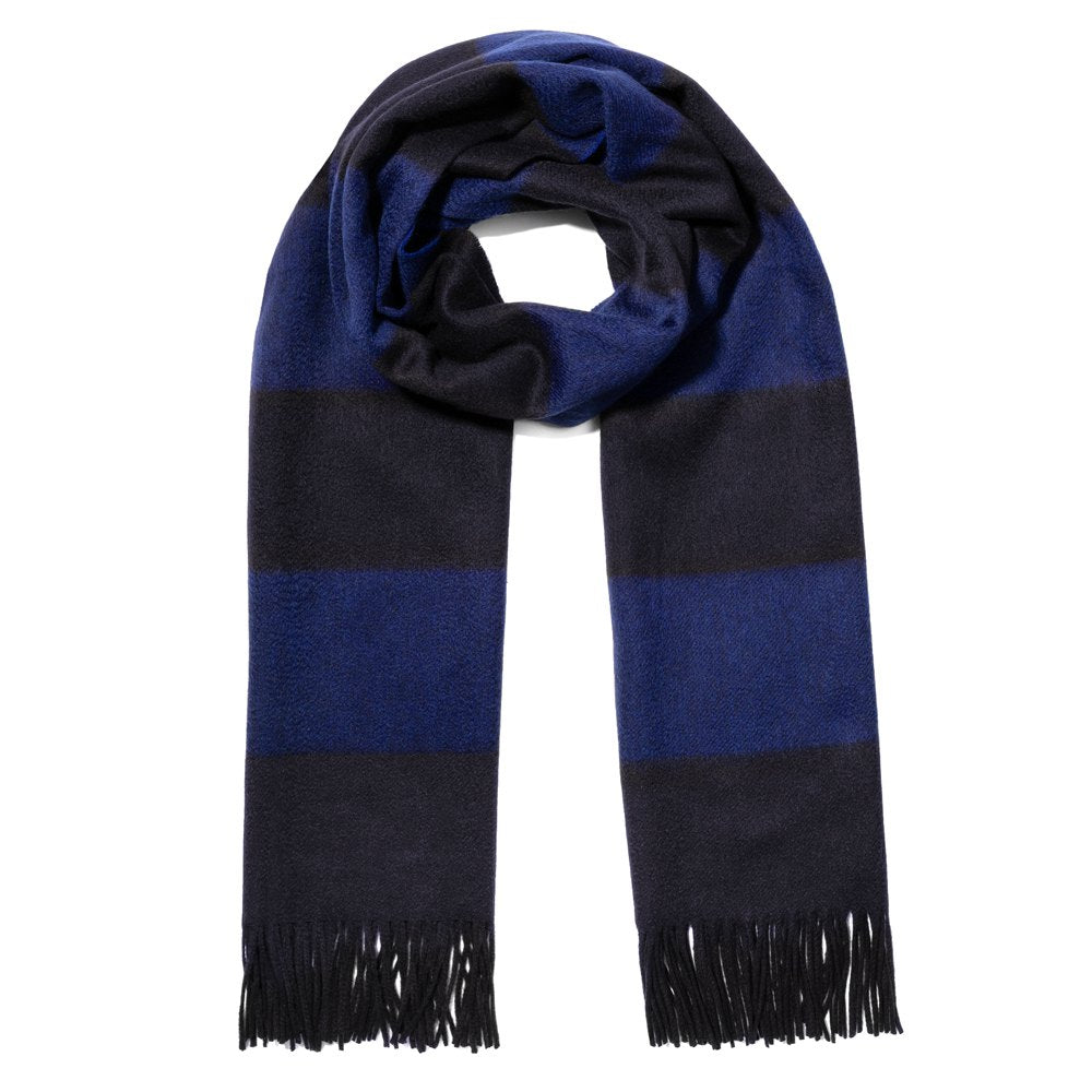 JOSHUA ELLIS】英国発、最高級カシミヤストールの真髄 | GRANDPERE