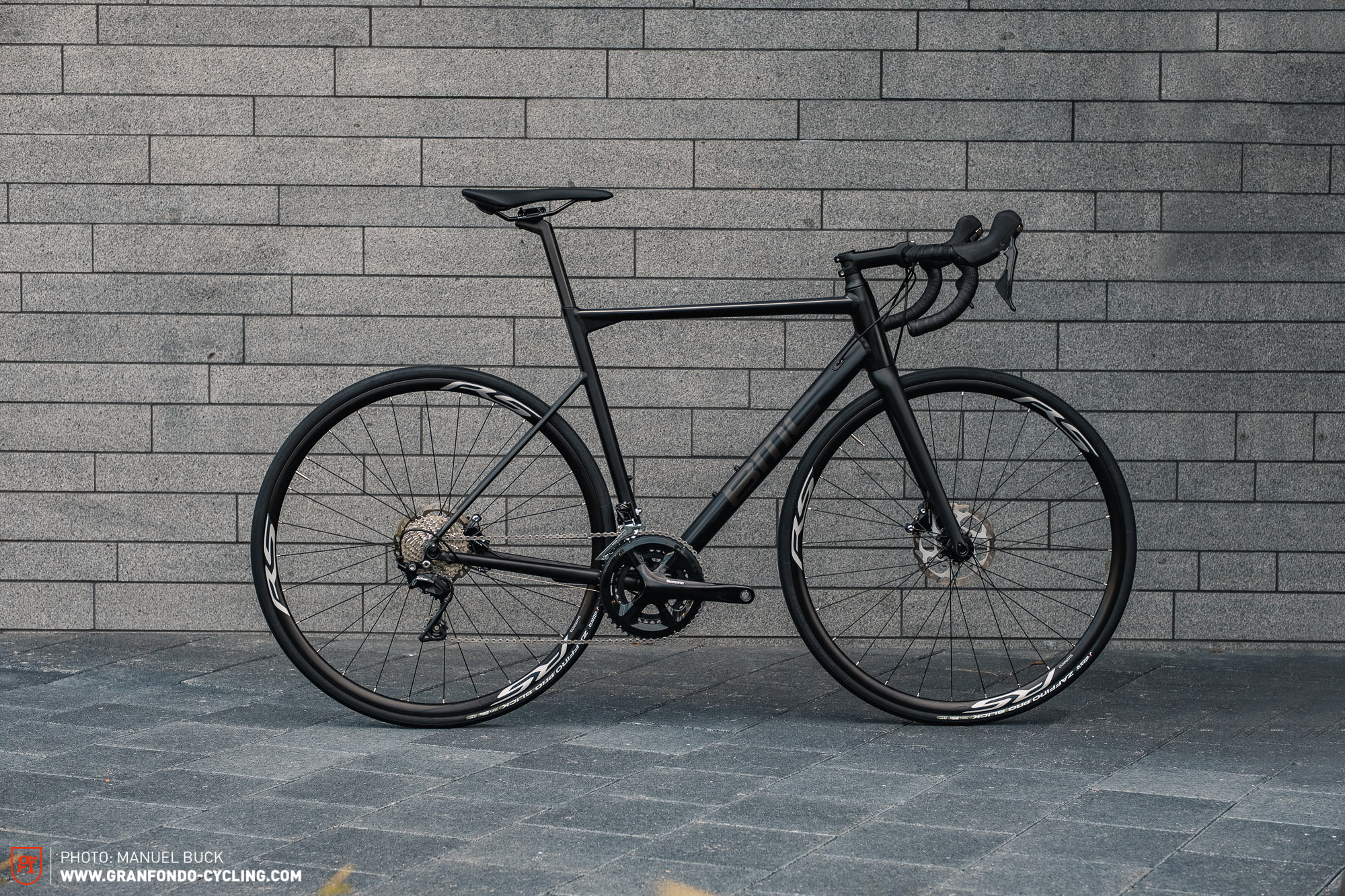 First Look: BMC Teammachine ALR01 | GRAN FONDO Cycling Magazine