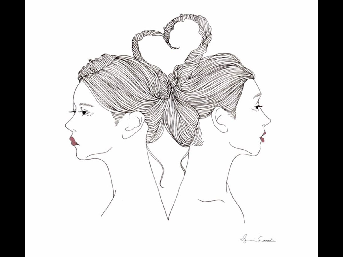 一見、普通の女子大生…と思いきや？ 意外な『もう1つの顔』に驚き