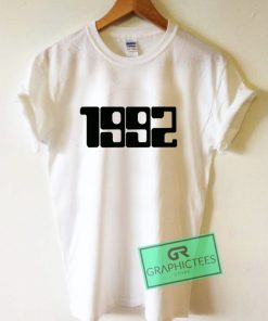 Absolutely Fabulous shirt 1992 cheap