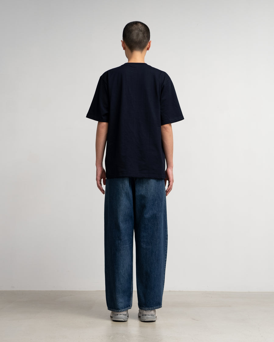 2-Pack S/S Pocket Tee – Graphpaper