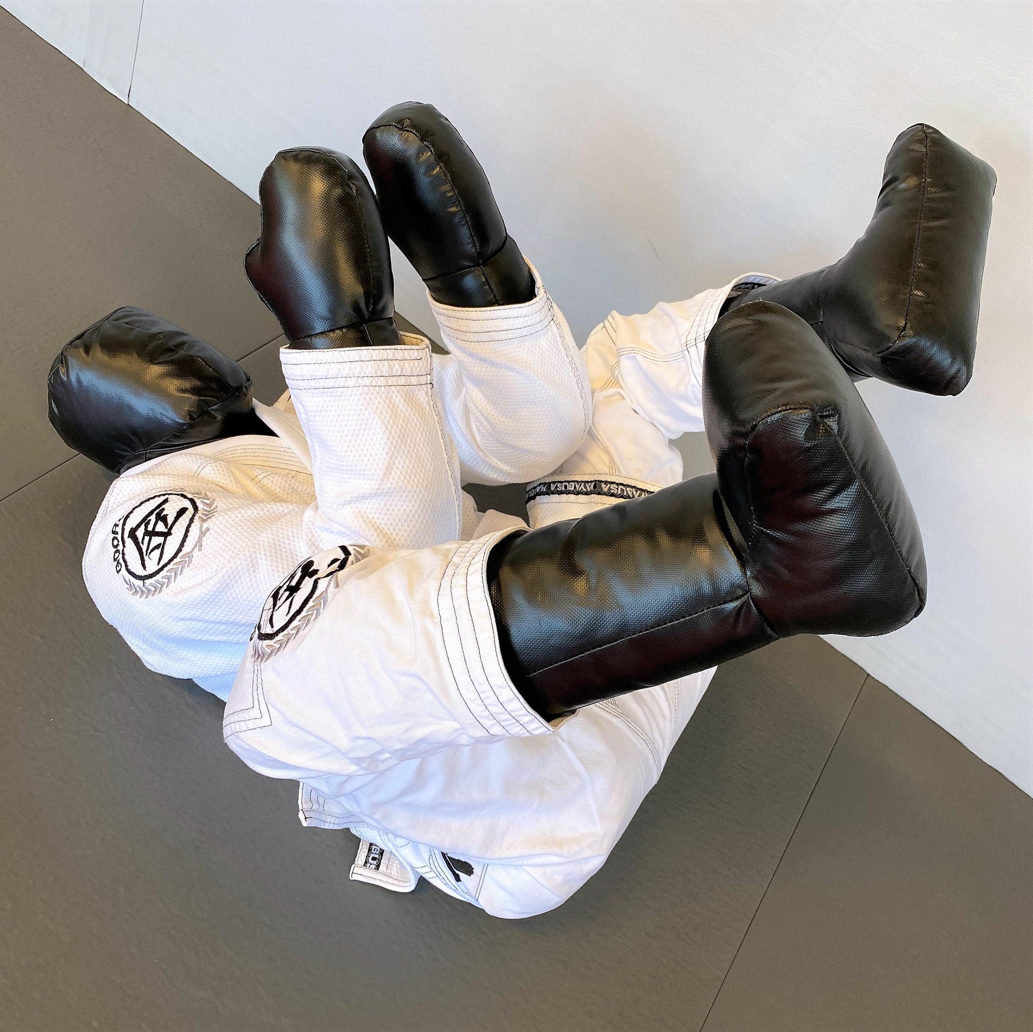 SMARTY 2.0 (Unfilled) – Grappling SMARTY