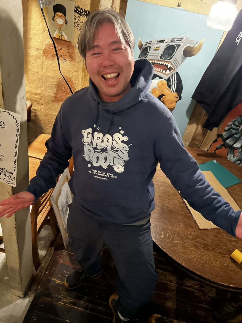 好評に付きシルクスクリーンプリント 受付いたしますよ。 | 横浜グラス