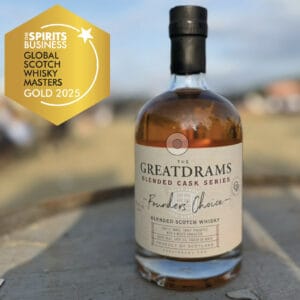 Buy Whisky Online | Whisky Shop - GreatDrams