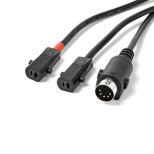 Ashley Furniture / Franklin Furniture - Power Recline, Power