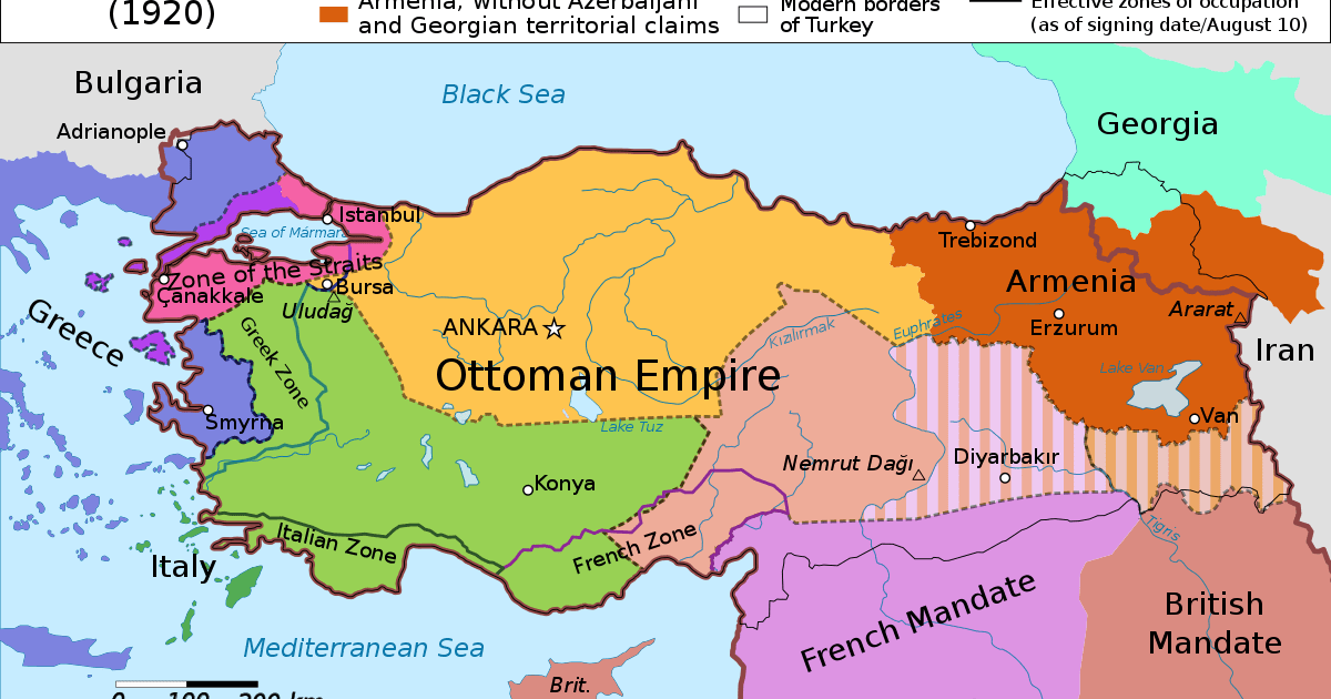 3171 外国切手 【未発行】アルメニア 1921年 電車 山岳図 無目打 3171