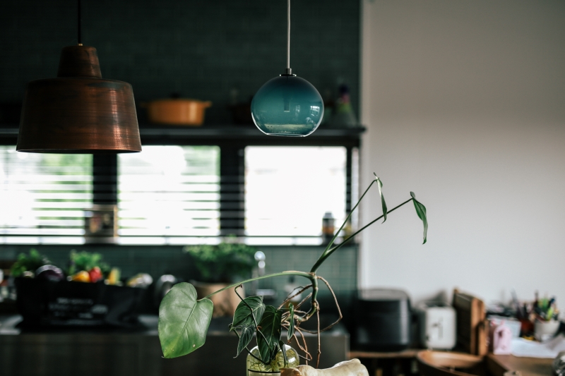 暮らしを彩る道具のすすめ。 「STUDIO PREPA」の灯り | ブログ | GREEN