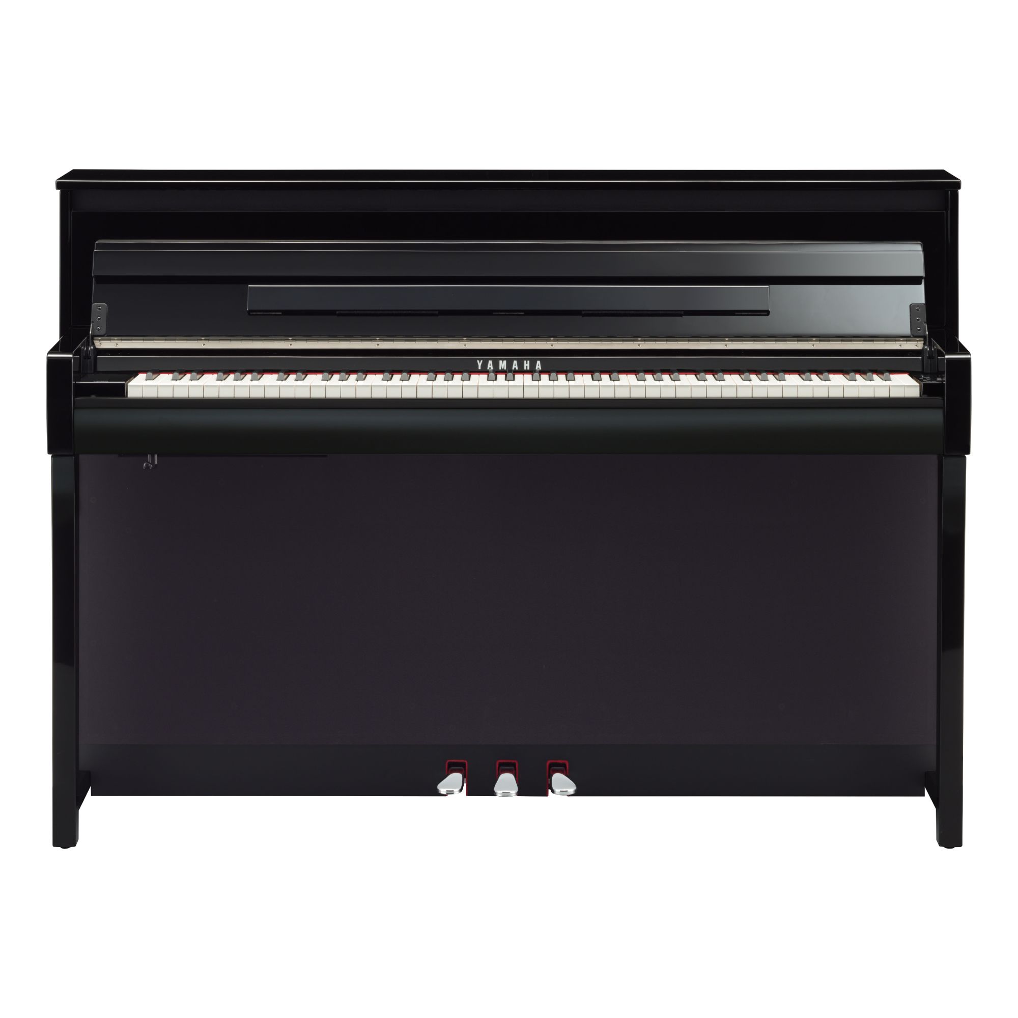 Yamaha-CLP-785-Polished-Ebony-