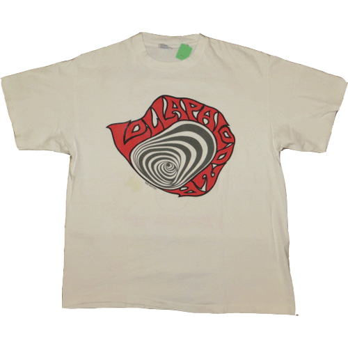 古着屋 GREEN HEAVEN 音楽Tシャツ ページ