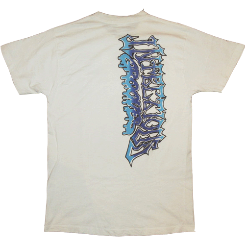 古着屋 GREEN HEAVEN 音楽Tシャツ ページ