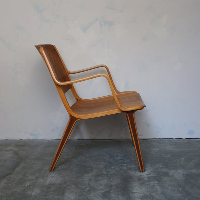 Peter hvidt & Orla Molgaard Nielsen AX Chair D-R612D337 | 北欧家具