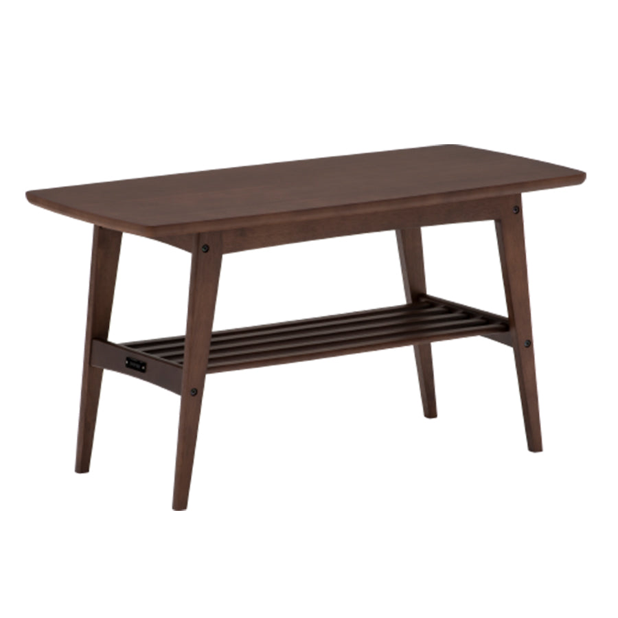 カリモク60【正規販売店】 リビングテーブル（小）モカブラウン | 北欧