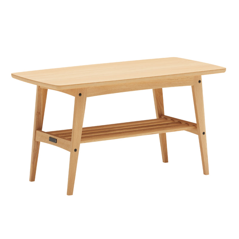 カリモク60【正規販売店】 リビングテーブル（小）ピュアオーク | 北欧