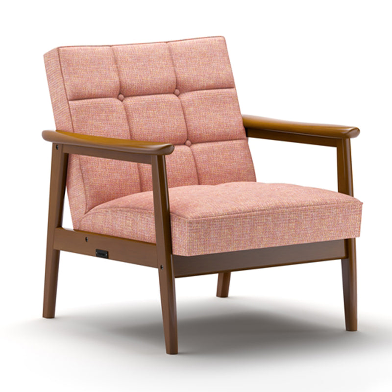 店頭限定】カリモク60【正規販売店】Kチェア ブルーノピンク