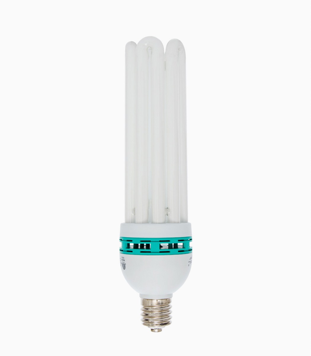 Agrobrite Compact Fluorescent Lamp, Dual Spectrum, 125W