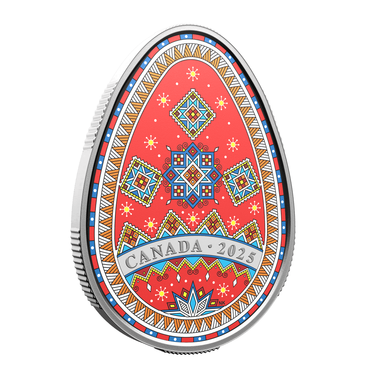 激レア カナダ オリンピック ピンバッジ RBC カナダロイヤル銀行 激